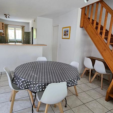 Agreable Maison Climatisee Idealement Placee Pour 6Personnes Vieux Boucau Villa Luaran gambar